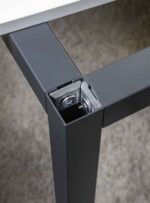 Tavolo rettangolare taglio al centimetro - Sydney