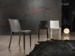 sedia in polipropilene design minimale - Lione