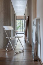 sedia pieghevole deluxe - Ostrava
