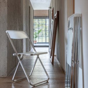 sedia pieghevole deluxe - Ostrava