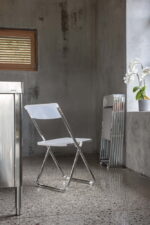 sedia pieghevole deluxe - Ostrava