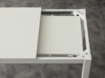 minuscolo tavolino allungabile - Praga