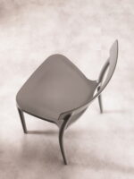 sedia in polipropilene stile classico - Rotterdam