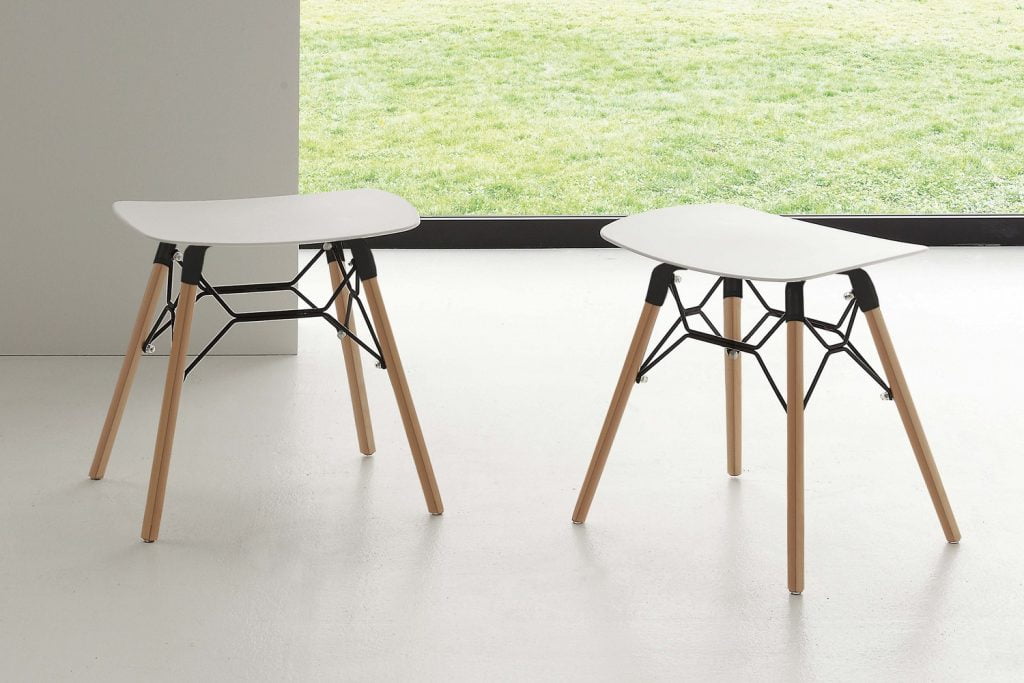 sgabello nordico - Sheffield