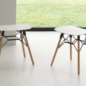 sgabello nordico - Sheffield