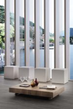 tavolo trasformabile folding - Londra