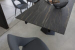 Tavolo allungabile in ceramica - Sendai