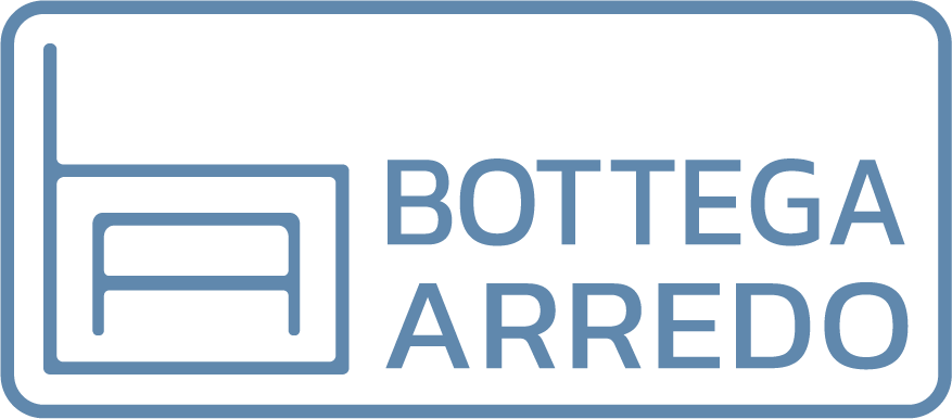 Logo Bottega Arredo a colori